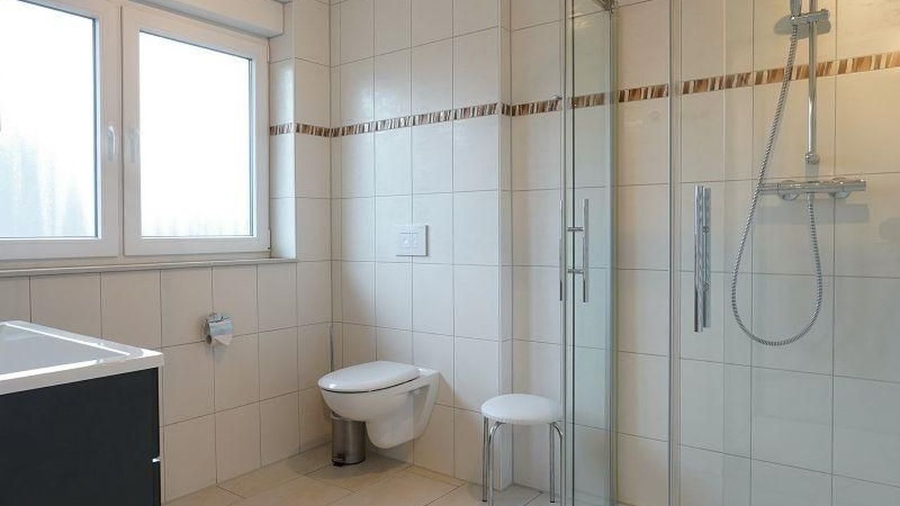 Badezimmer Badezimmer